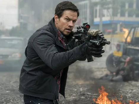 Mark Wahlberg podría protagonizar una nueva película de Netflix