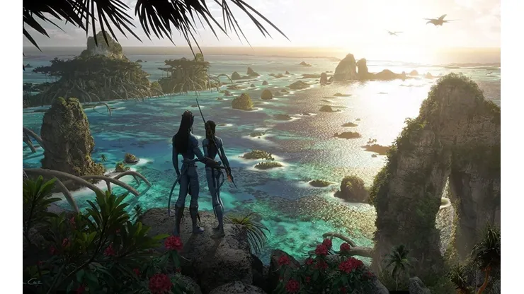 Imagen de Avatar 2