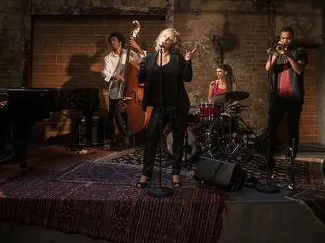 Todo lo que tienes que saber antes de ver The Eddy en Netflix