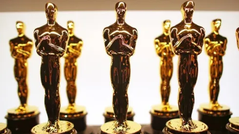 Fotografía de los premios Oscars