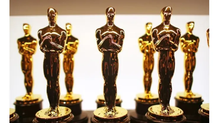 Fotografía de los premios Oscars