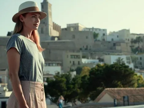 White Lines, la nueva serie de Netflix del creador de La Casa de Papel