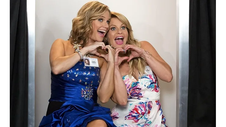 Fecha de estreno confirmada de la temporada 5 de Fuller House