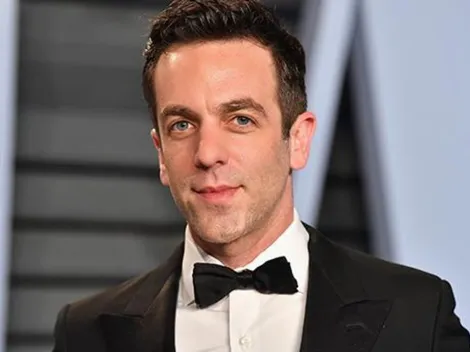 BJ Novak hará una serie para FX
