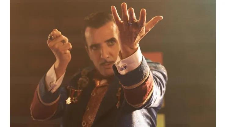 Antonio Sanint en Chichipatos