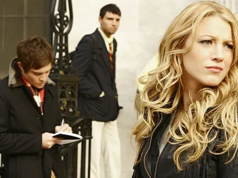 Blake Lively protagonizará un drama post-apocalíptico en Netflix