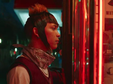 Tráiler oficial de "Ya no estoy aquí", la nueva película de Netflix