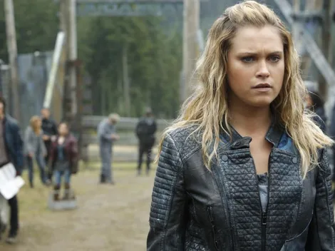 Fecha de estreno de la temporada 6 de The 100 en Netflix