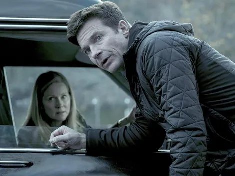 A un mes de su estreno, Ozark rompe récord de audiencia
