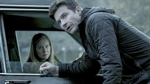 Jason Bateman y Laura Linney en Ozark