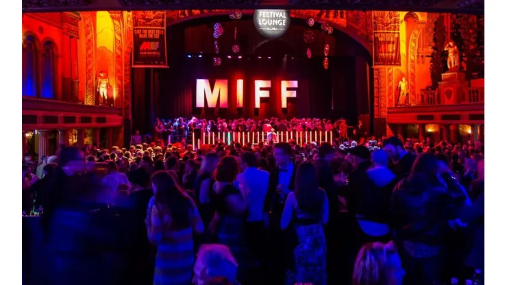 Fotografía del MIFF 2019