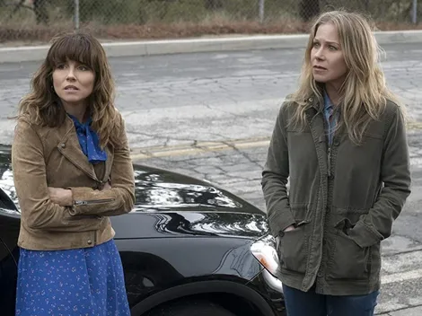 Cómo y cuándo ver la temporada 2 de Dead To Me en Netflix