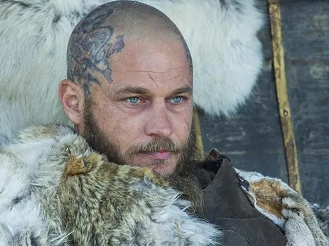 La verdadera razón por la que Ragnar abandonó Vikingos