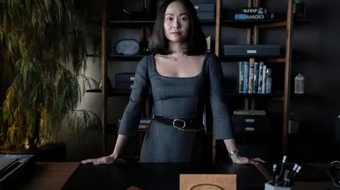 Escena de Homecoming