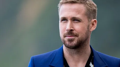 Ryan Gosling