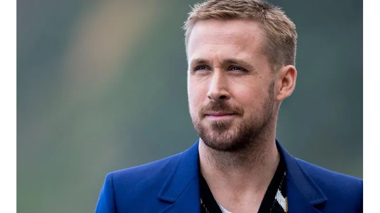 Ryan Gosling