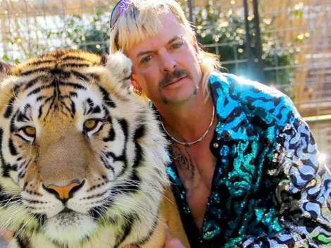Tiger King: Netflix confirmó quien protagonizará la miniserie de Joe Exotic