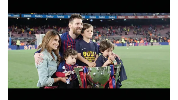 Escena de Matchday
