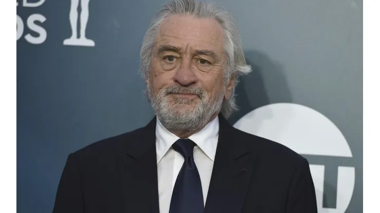Cómo y cuándo ver "Rise Up New York" con Robert De Niro