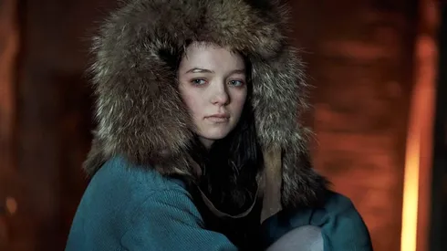 Esme Creed Lies en Hanna