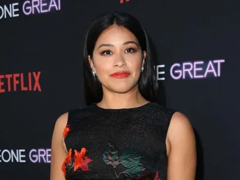 Gina Rodríguez protagonizará una comedia de Paramount