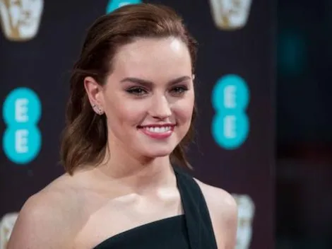 Daisy Ridley podría protagonizar un thriller psicológico