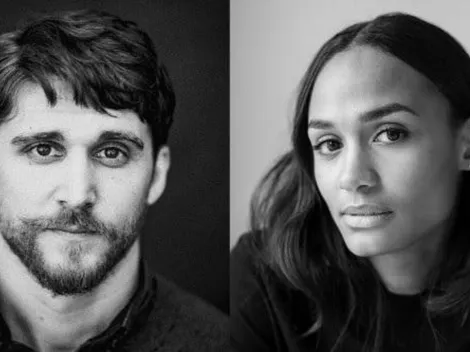 Todo lo que debes saber de Red Dot, la primera película sueca de Netflix