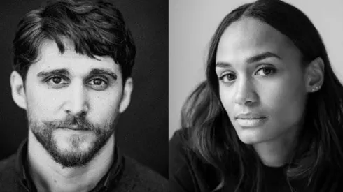 Protagonistas de Red Dot