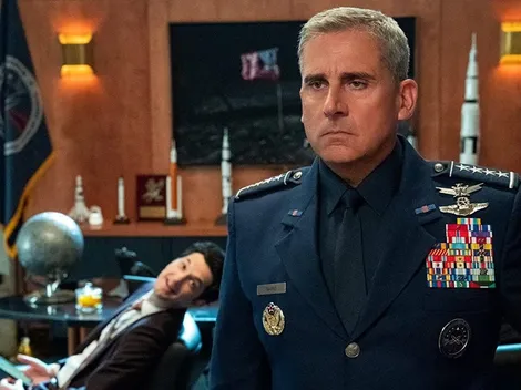 Netflix: todos los estrenos de mayo en Latinoamérica