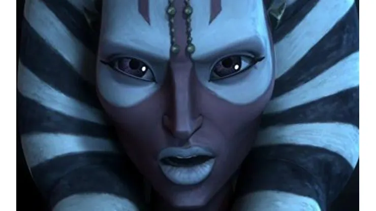 Imagen de Star Wars: Clone Wars