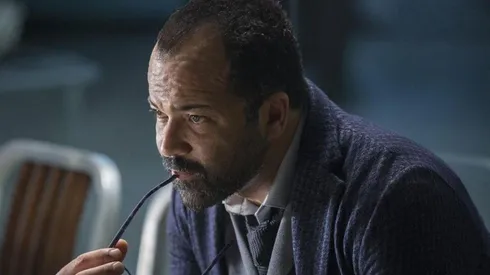 Jeffrey Wright en WestWorld