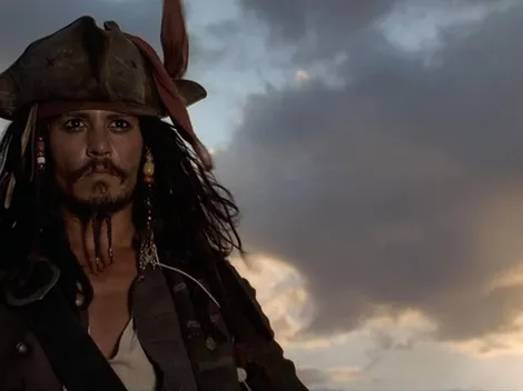 Piratas del Caribe podría tener una sexta entrega