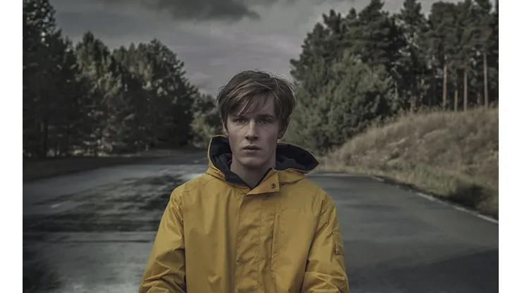 Cómo y cuándo ver la temporada 3 de Dark en Netflix