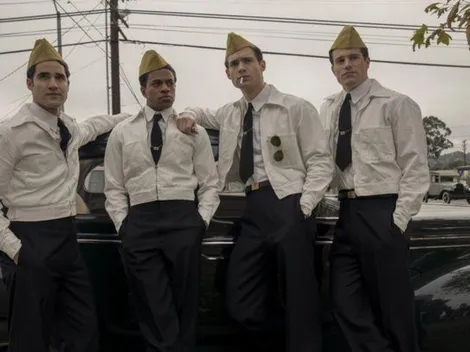 "Hollywood": fecha de estreno, reparto, tráiler y todo lo que hay que saber