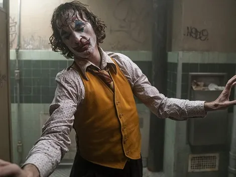 El nuevo Joker que podría destronar a Joaquin Phoenix