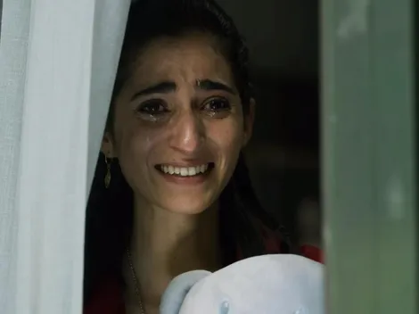 Final explicado: La teoría de La Casa de Papel que te romperá el corazón