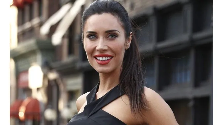 Pilar Rubio será la presentadora del evento