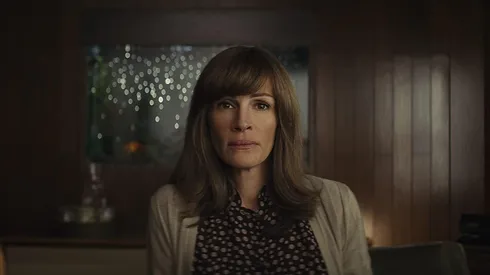 Julia Roberts en Homecoming
