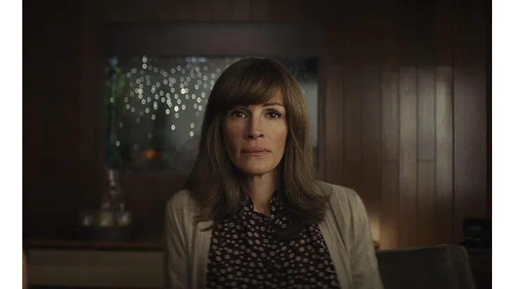 Julia Roberts en Homecoming
