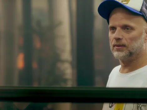 Casi Feliz, la nueva serie argentina de Netflix