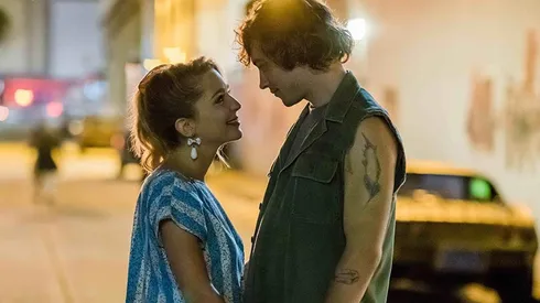 Escena de Valley Girl 2020