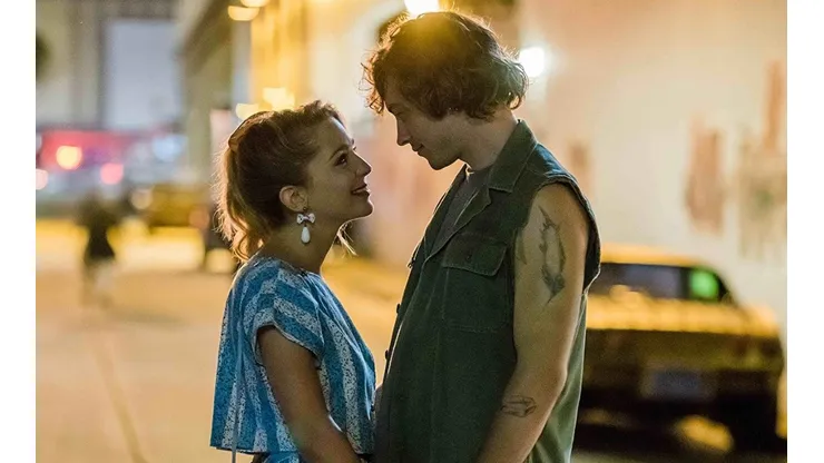 Escena de Valley Girl 2020