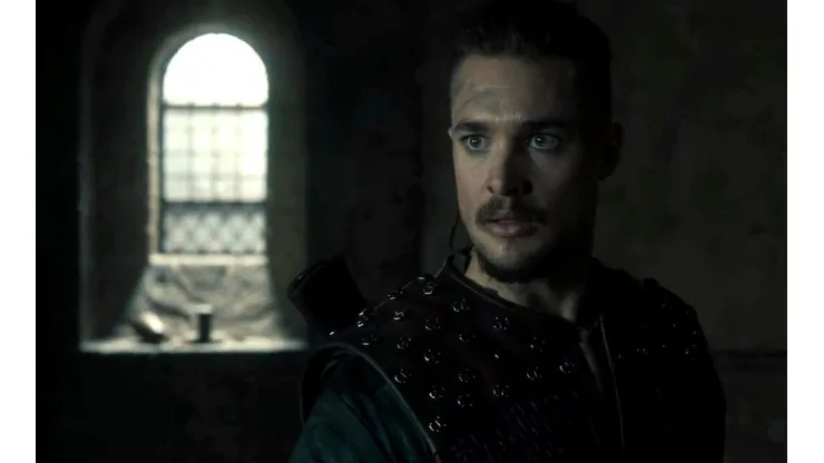 Escena de The Last Kingdom