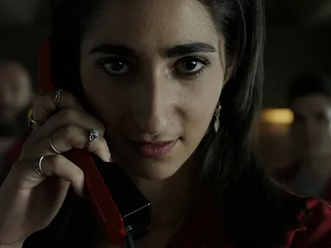 La imperdible anécdota de Alba Flores sobre Nairobi en La Casa de Papel