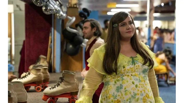 Escena de Shrill