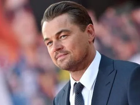 Leonardo DiCaprio donará 12 millones de dólares en plena crisis de Coronavirus