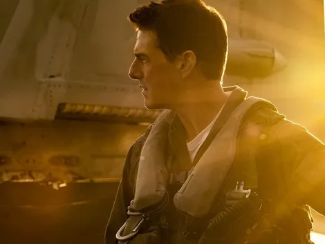 Paramount confirma la fecha de estreno de Top Gun Maverick y A Quiet Place 2