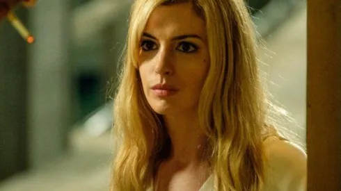 Anne Hathaway en Serenity