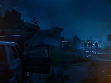 El tráiler de "Train to Busan 2: Peninsula" ya está aquí