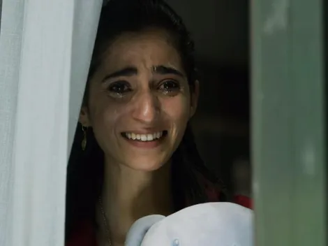 Nairobi está viva: nuevo avance de La Casa de Papel 4